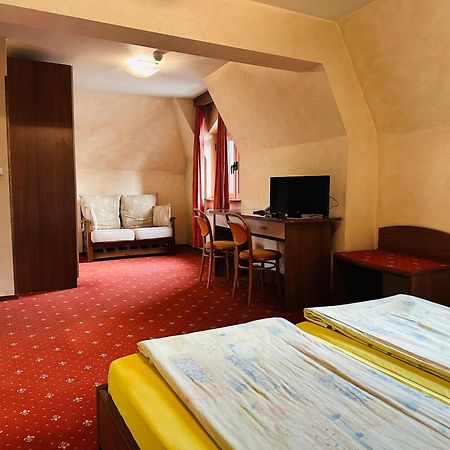 Hotel Rai Sofie Exteriér fotografie